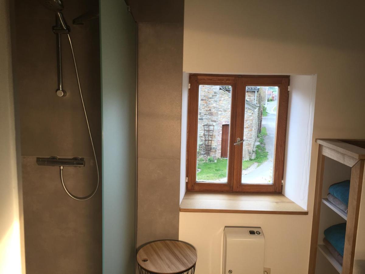 Une Chambre à Foyr ? Jalhay Extérieur photo