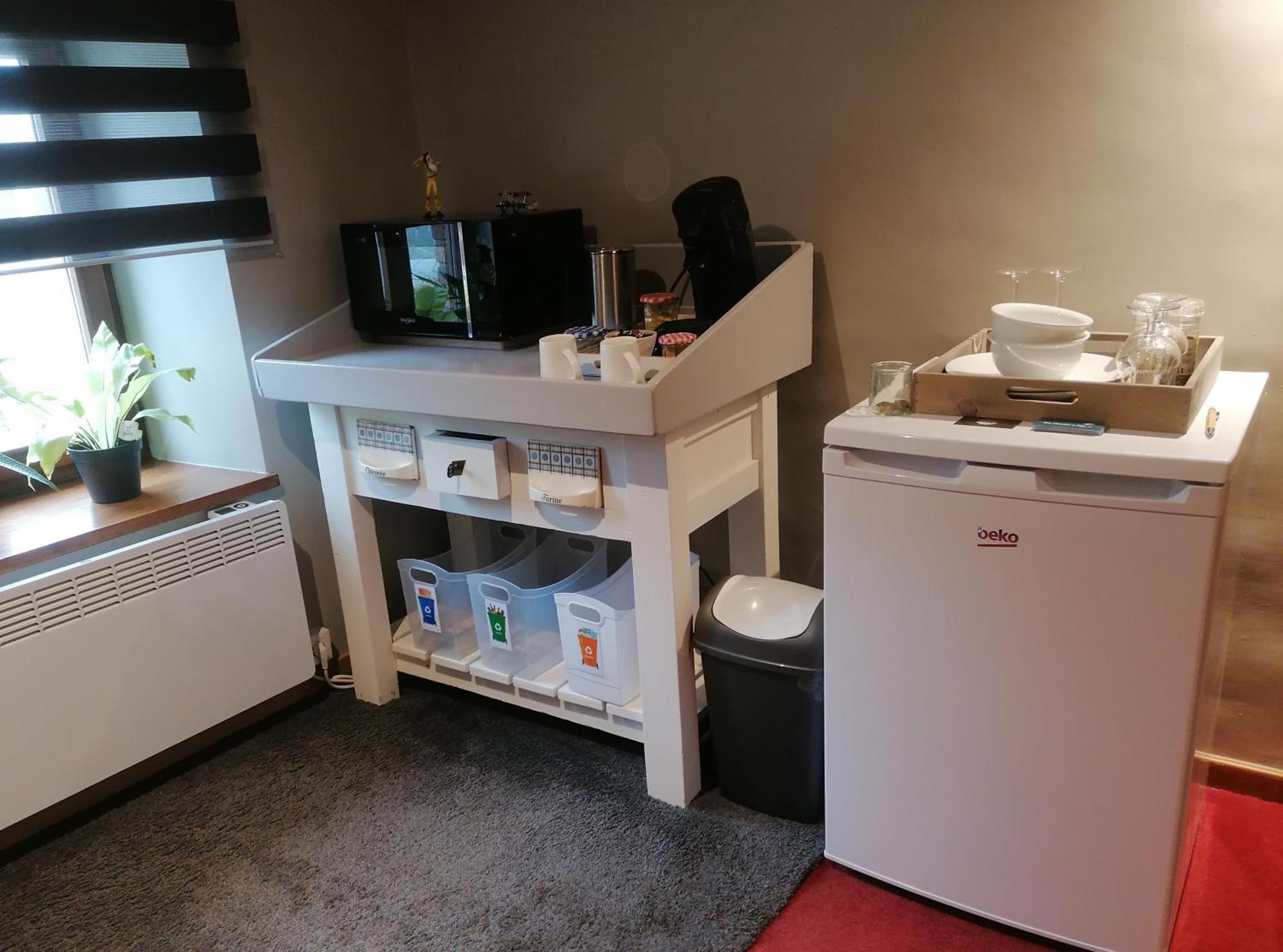 Une Chambre à Foyr ? Jalhay Extérieur photo