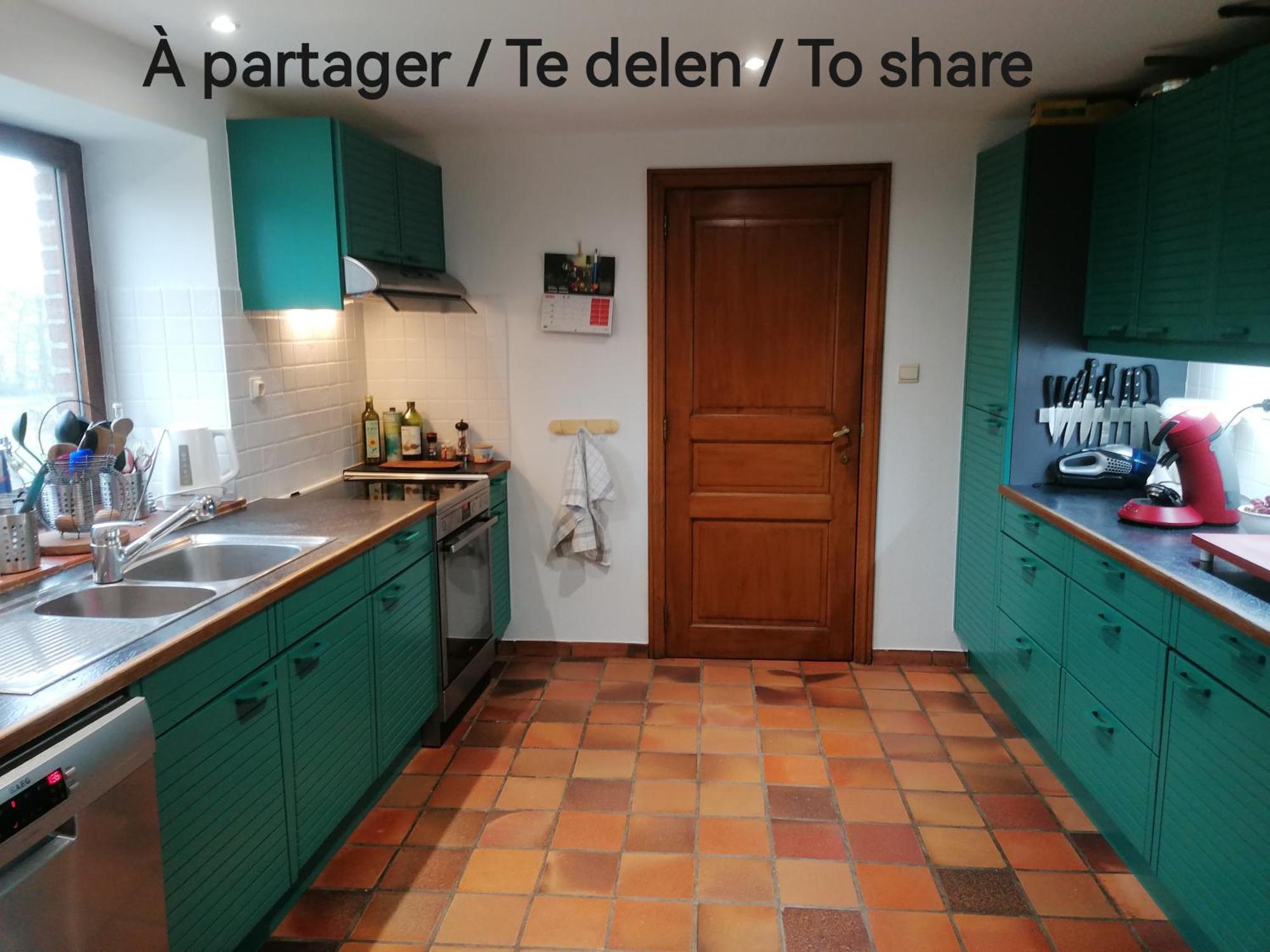 Une Chambre à Foyr ? Jalhay Extérieur photo