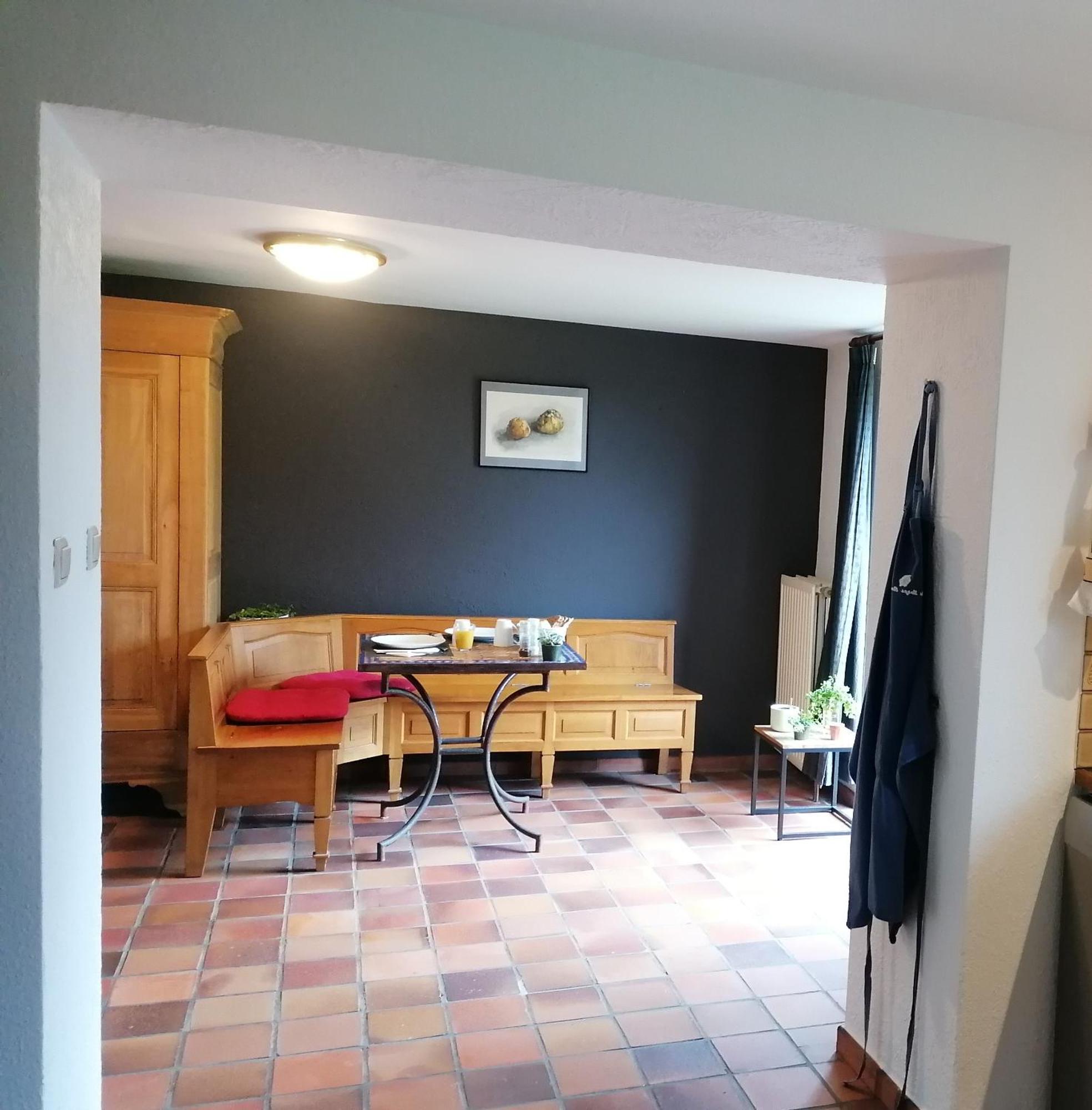 Une Chambre à Foyr ? Jalhay Extérieur photo
