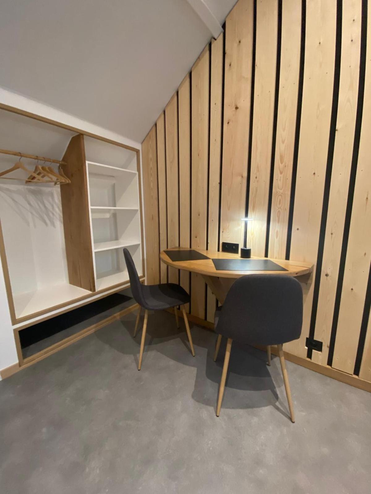 Une Chambre à Foyr ? Jalhay Extérieur photo