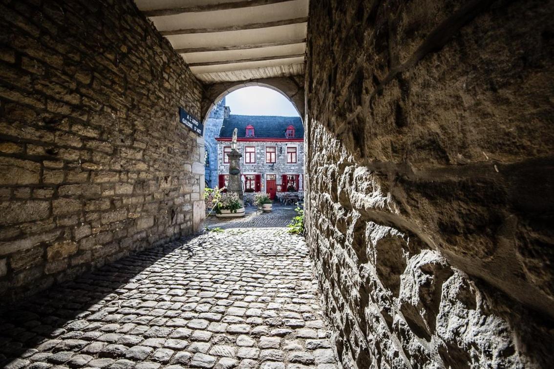 Une Chambre à Foyr ? Jalhay Extérieur photo